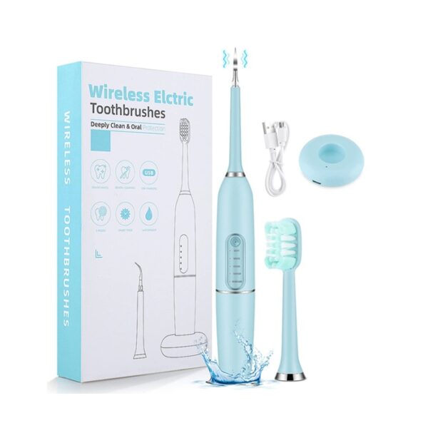 مسواک Waterpik
